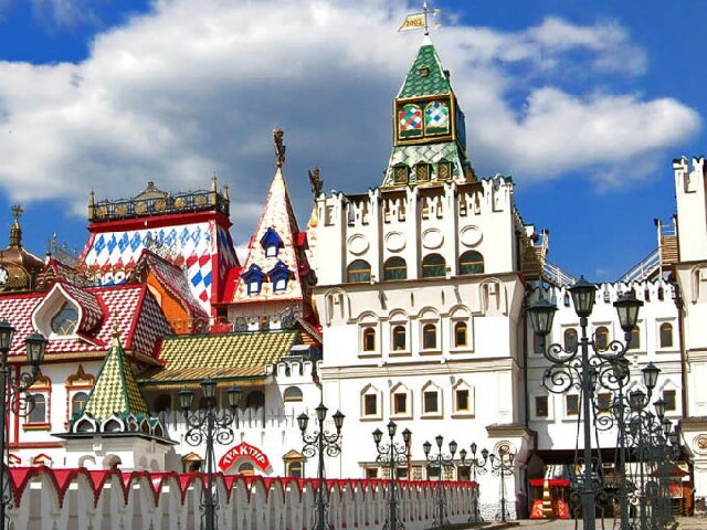 rossya-tury image Путешествие по России