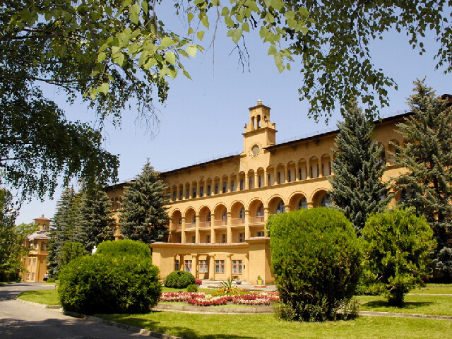 sanatory-russya image Отдых и лечение в России