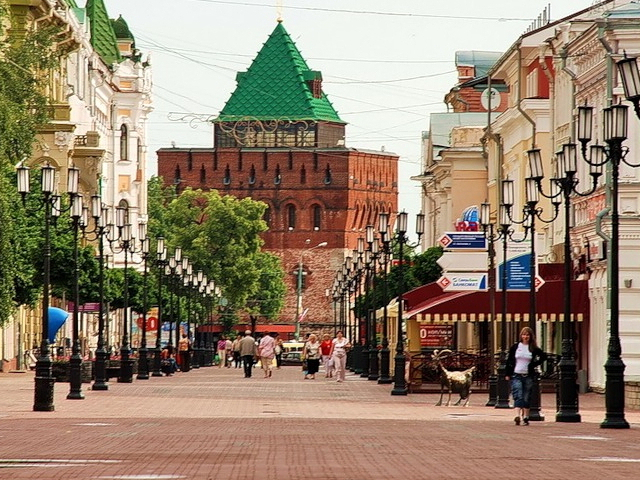 Nizhniy_Novgorod image Нижний Новгород