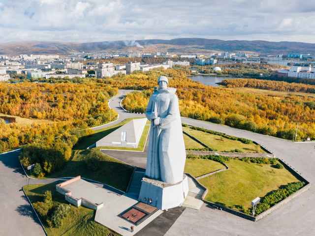 murmansk Экскурсии в России - tur-1.ru | ОнЛайн турагентство - туры, билеты, отели