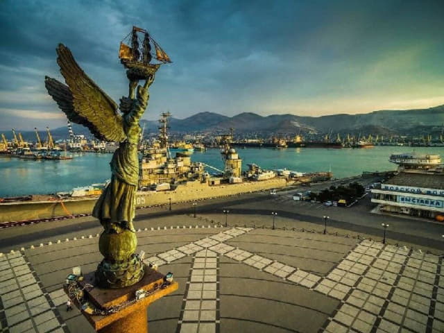 novorossiysk Экскурсии в России - tur-1.ru | ОнЛайн турагентство - туры, билеты, отели