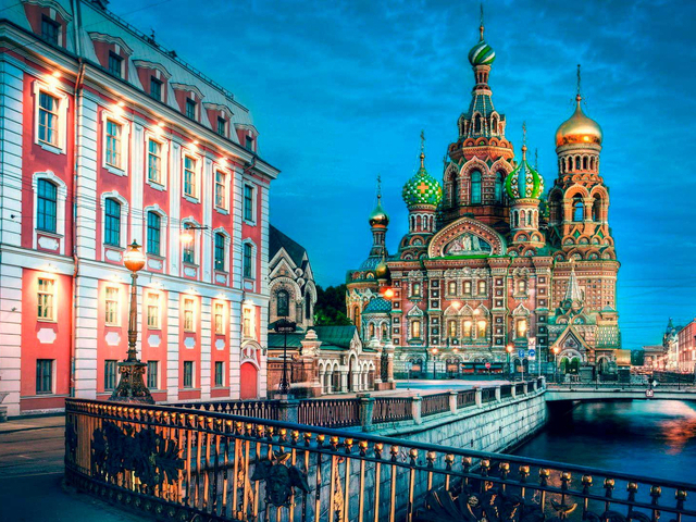 sankt-peterburg image Санкт-Петербург