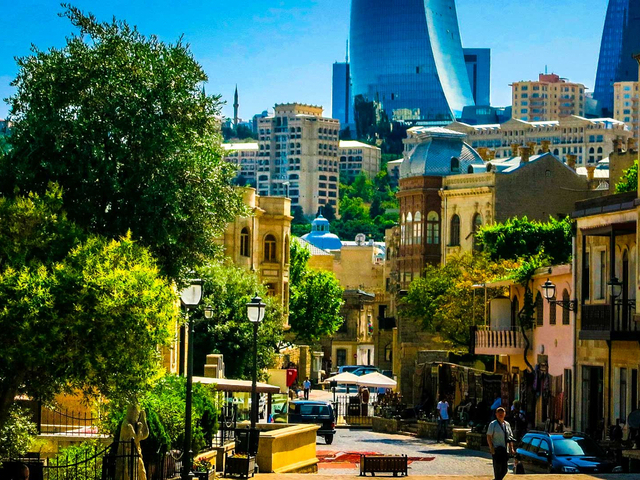 azerbaydjan image Азербайджан