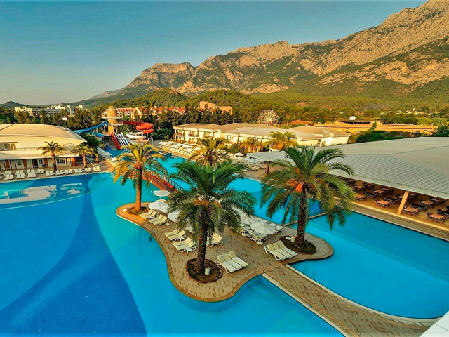 turkey image Турция