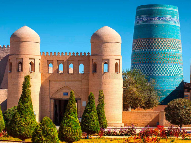 uzbekistan image Узбекистан